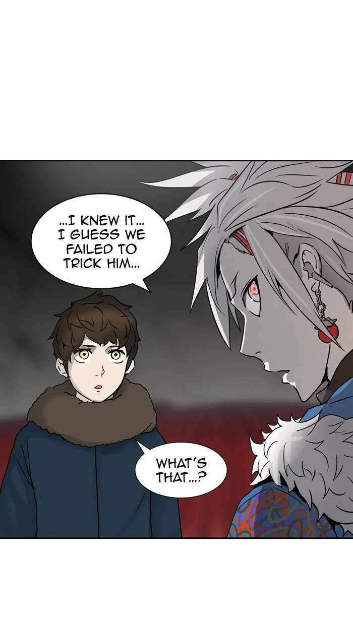 Tower of God - Chapter 317 - Page 30