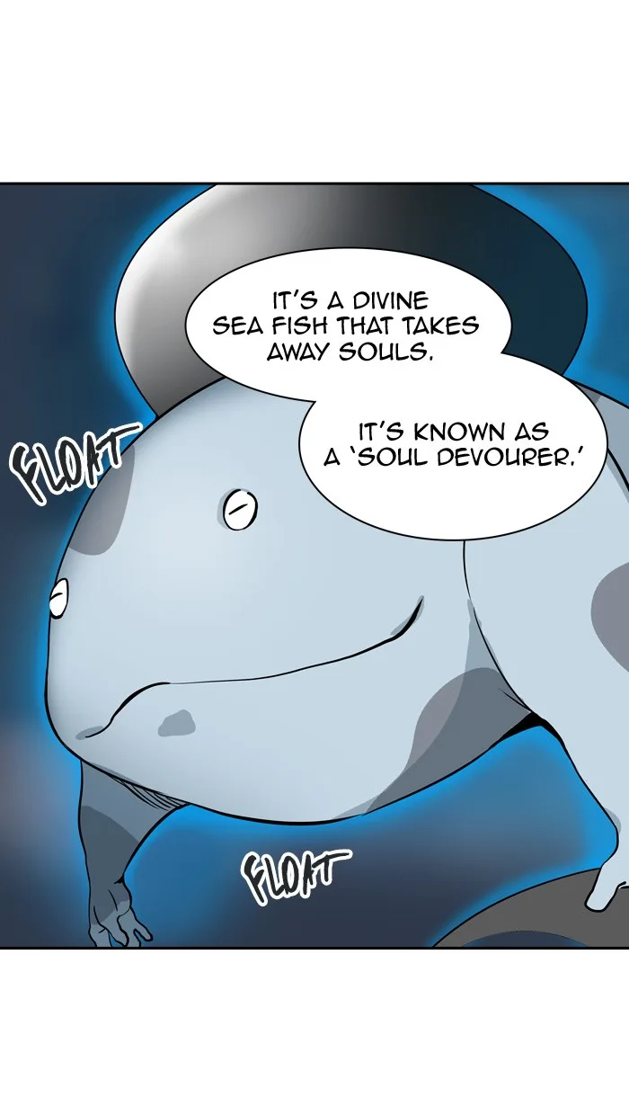 Tower of God - Chapter 317 - Page 31