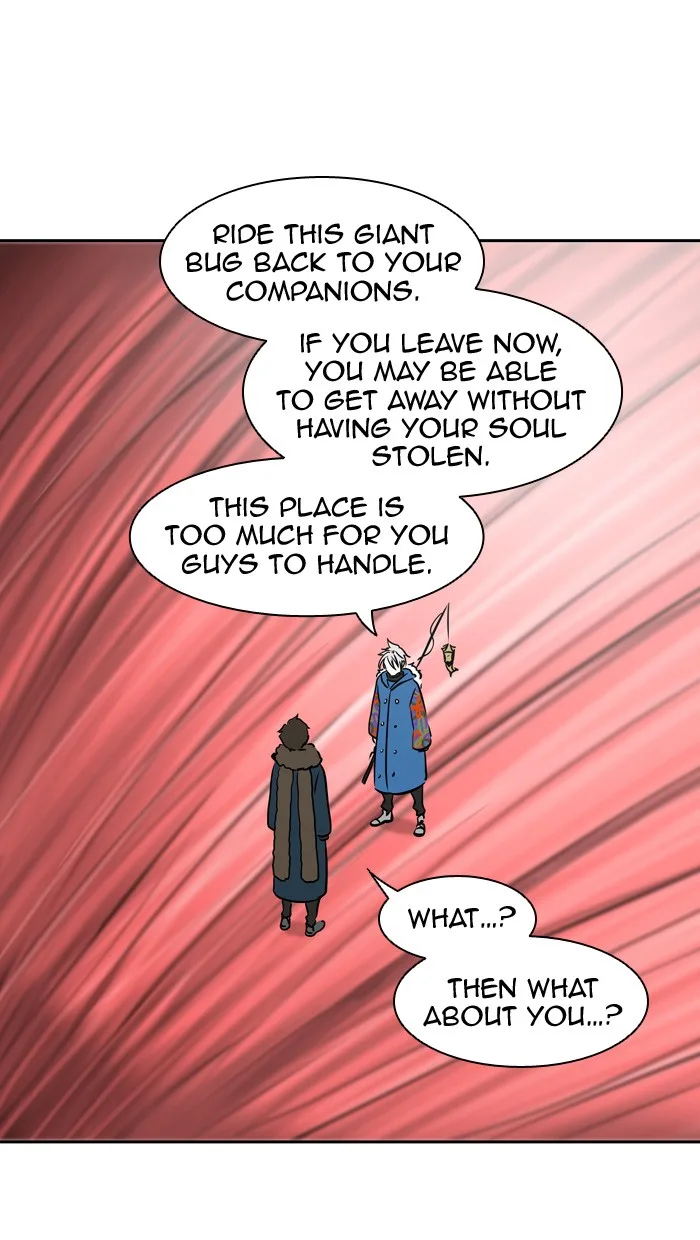 Tower of God - Chapter 317 - Page 32