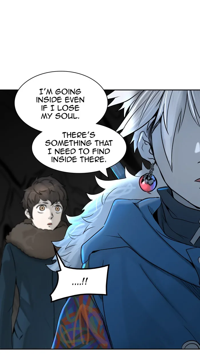 Tower of God - Chapter 317 - Page 33
