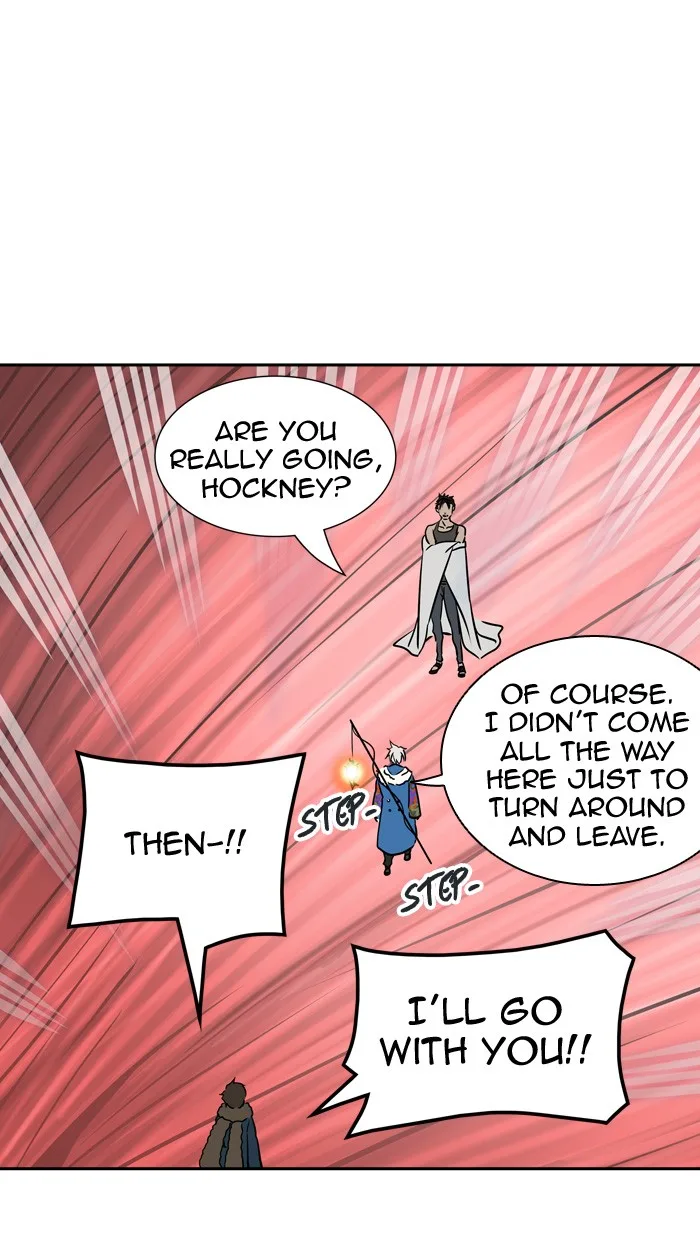Tower of God - Chapter 317 - Page 34