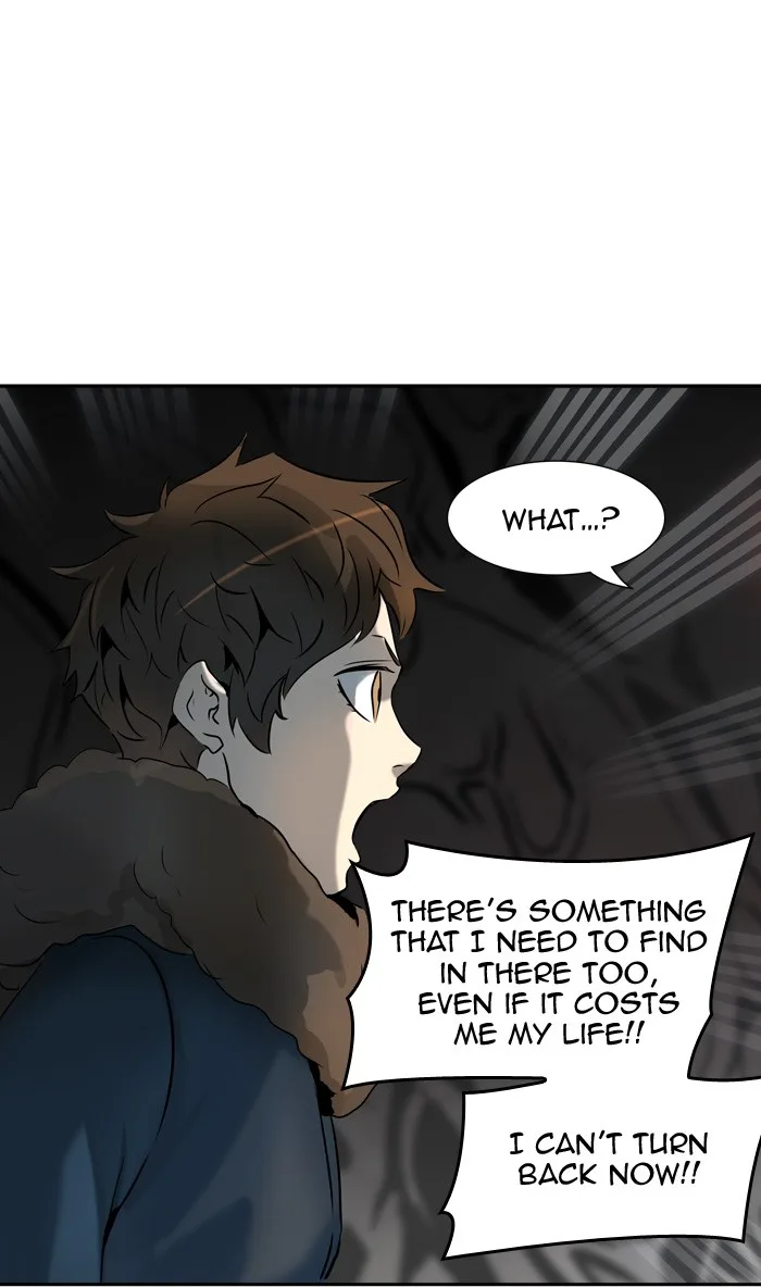Tower of God - Chapter 317 - Page 35