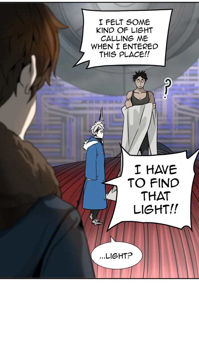Tower of God - Chapter 317 - Page 37