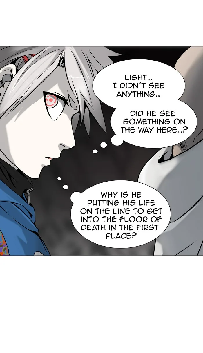 Tower of God - Chapter 317 - Page 38