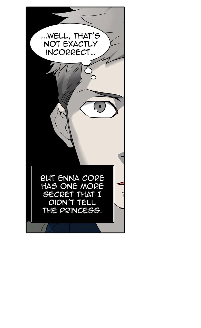 Tower of God - Chapter 317 - Page 4