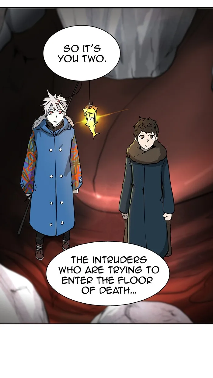 Tower of God - Chapter 317 - Page 44