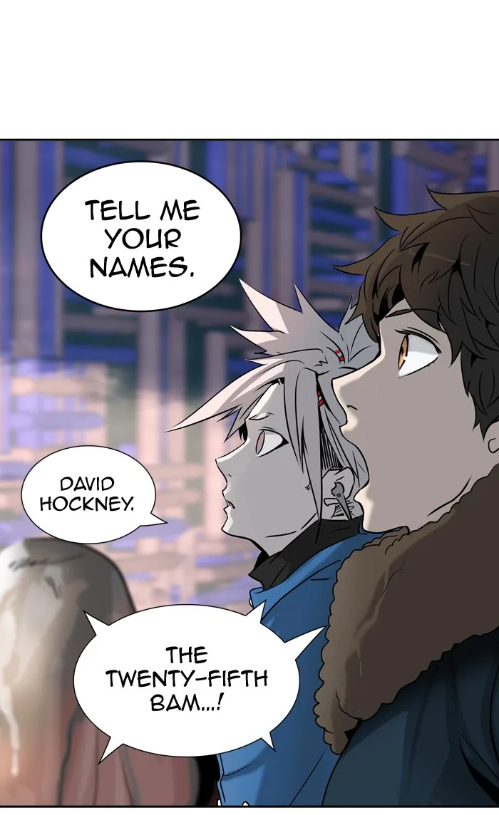 Tower of God - Chapter 317 - Page 45