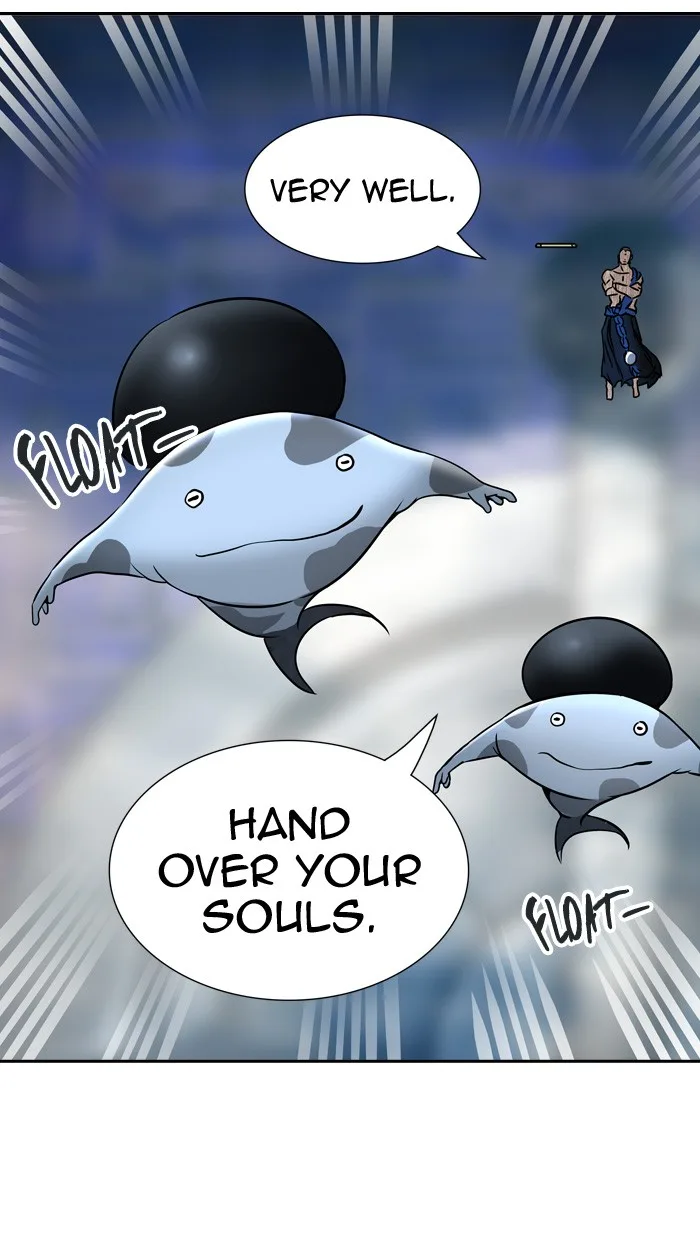 Tower of God - Chapter 317 - Page 47