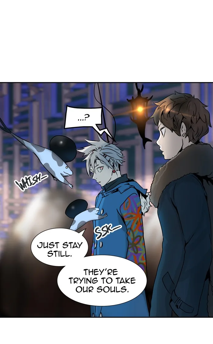 Tower of God - Chapter 317 - Page 48