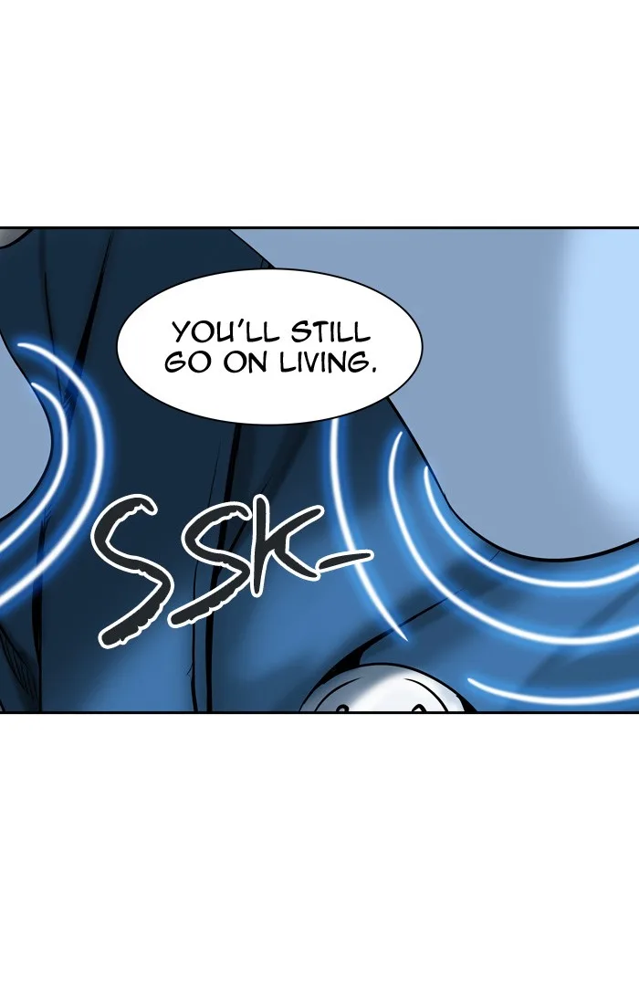 Tower of God - Chapter 317 - Page 49