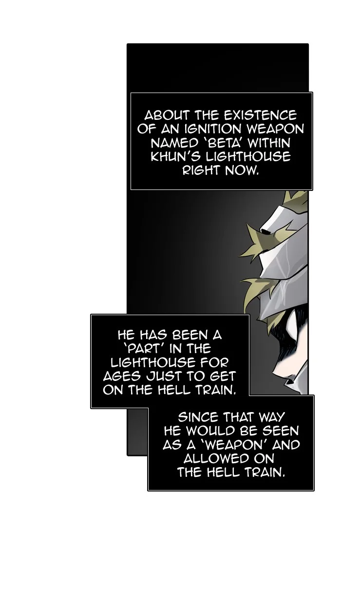 Tower of God - Chapter 317 - Page 5
