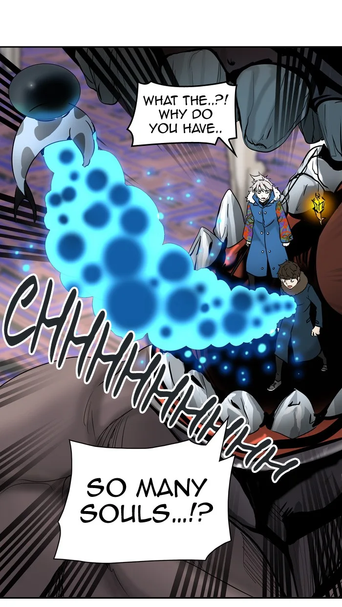 Tower of God - Chapter 317 - Page 56