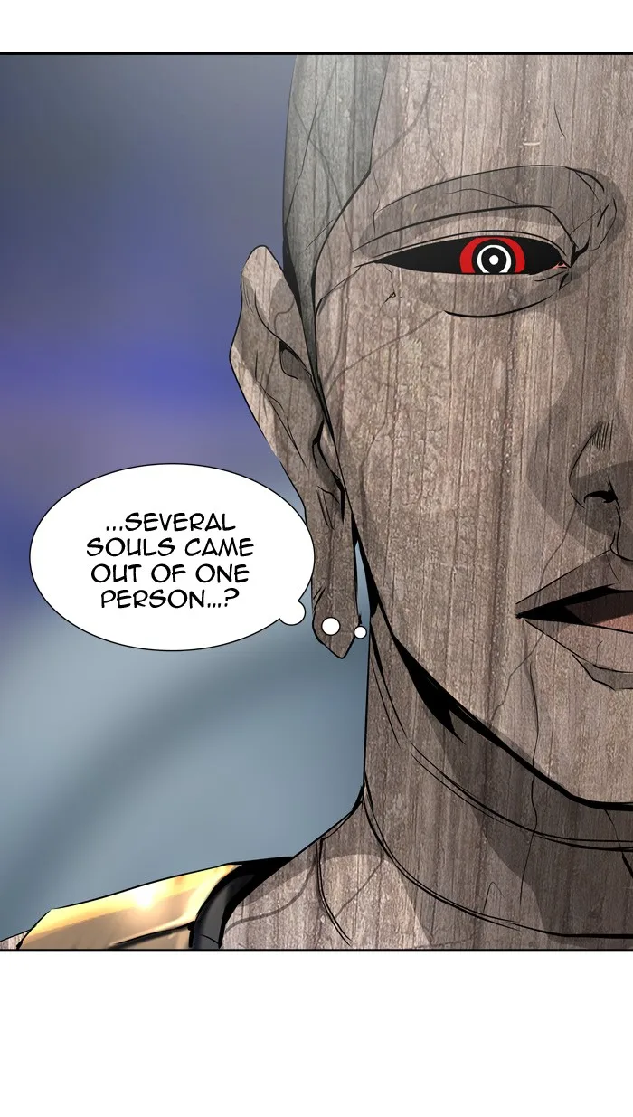 Tower of God - Chapter 317 - Page 58