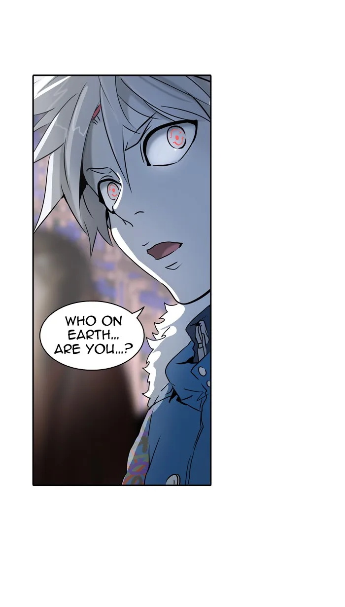 Tower of God - Chapter 317 - Page 59