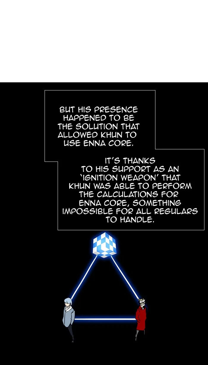 Tower of God - Chapter 317 - Page 6
