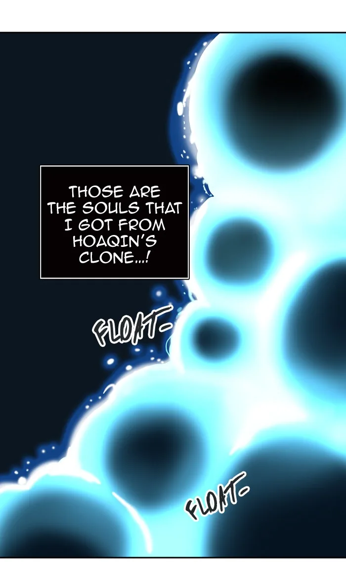 Tower of God - Chapter 317 - Page 61