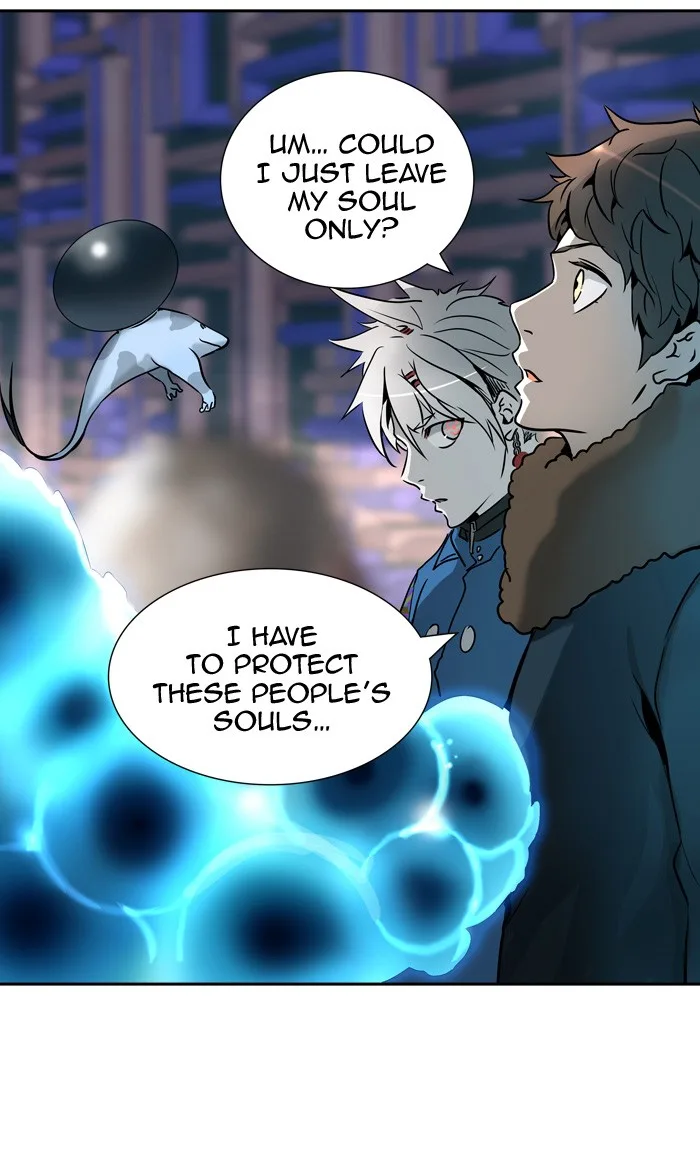 Tower of God - Chapter 317 - Page 63