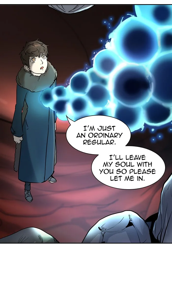 Tower of God - Chapter 317 - Page 67
