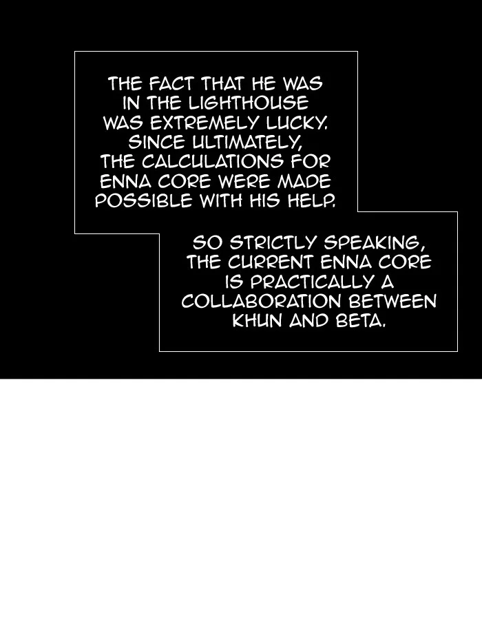 Tower of God - Chapter 317 - Page 7