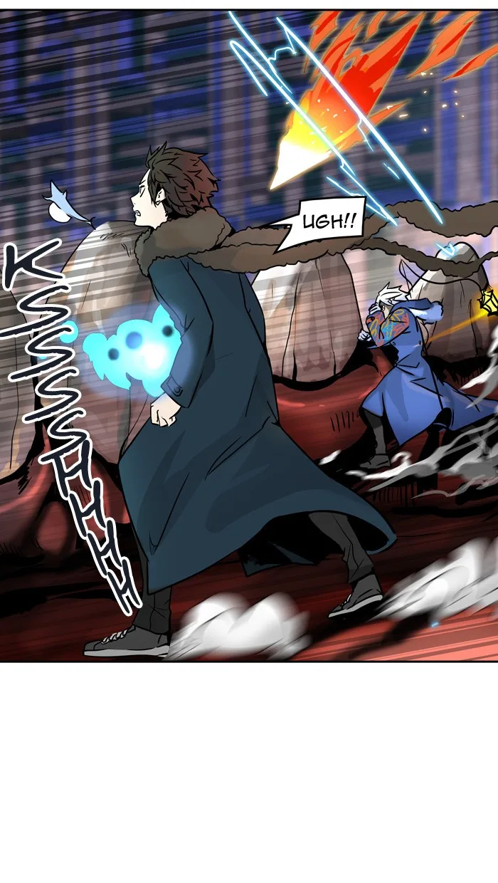 Tower of God - Chapter 317 - Page 71