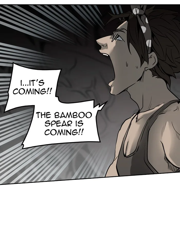 Tower of God - Chapter 317 - Page 76