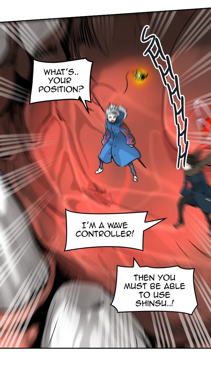 Tower of God - Chapter 317 - Page 77
