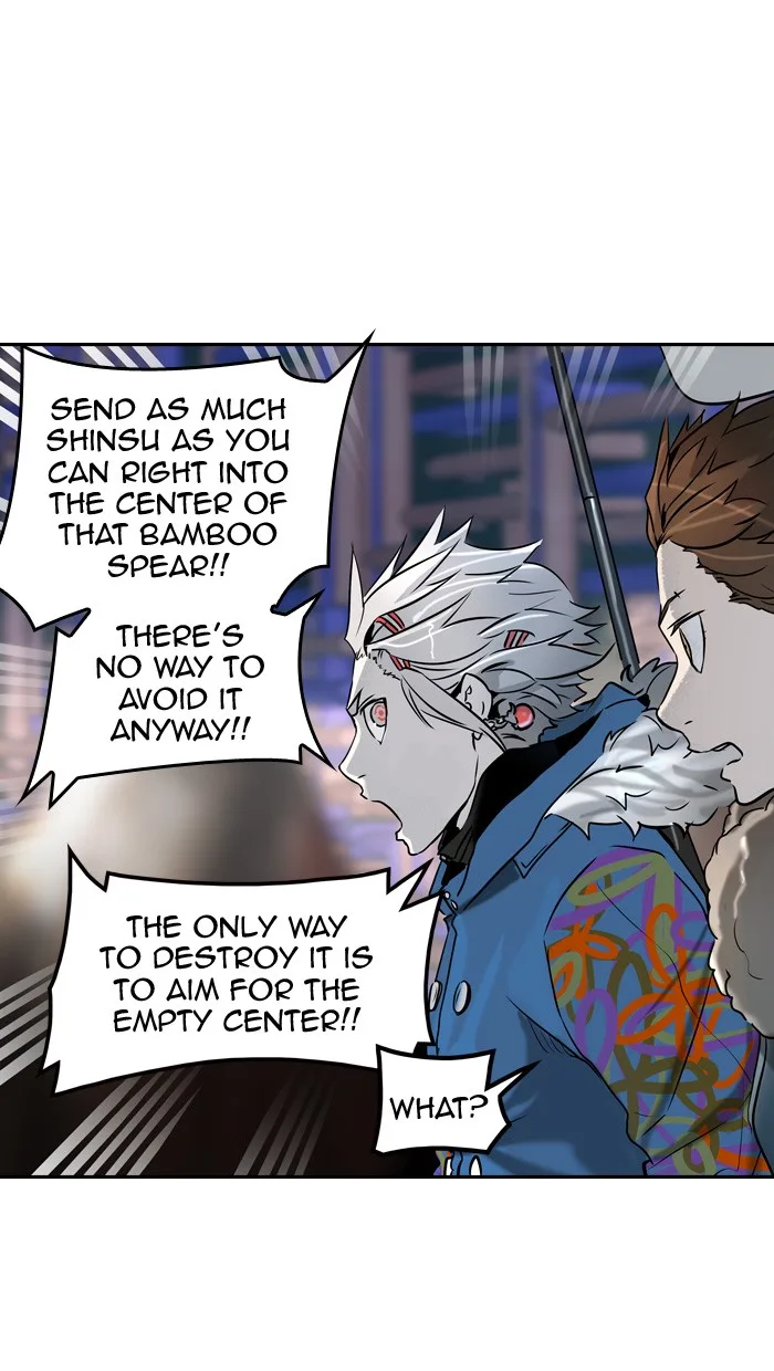 Tower of God - Chapter 317 - Page 78