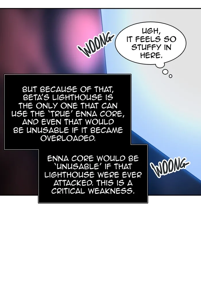 Tower of God - Chapter 317 - Page 8