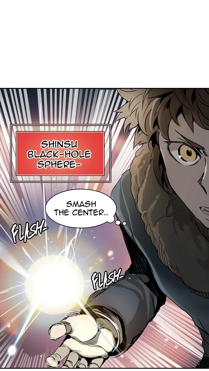 Tower of God - Chapter 317 - Page 80