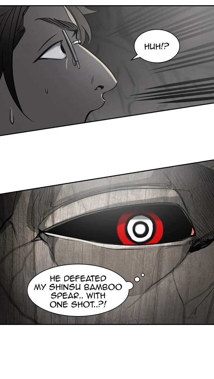 Tower of God - Chapter 317 - Page 84