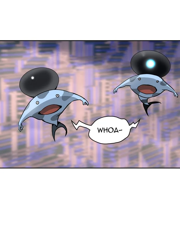 Tower of God - Chapter 317 - Page 85