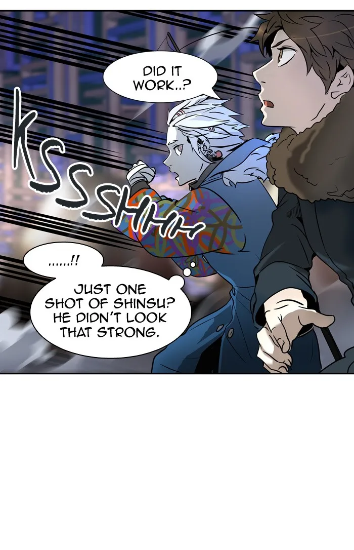 Tower of God - Chapter 317 - Page 86