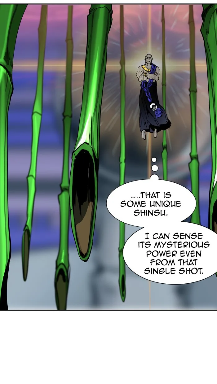 Tower of God - Chapter 317 - Page 89