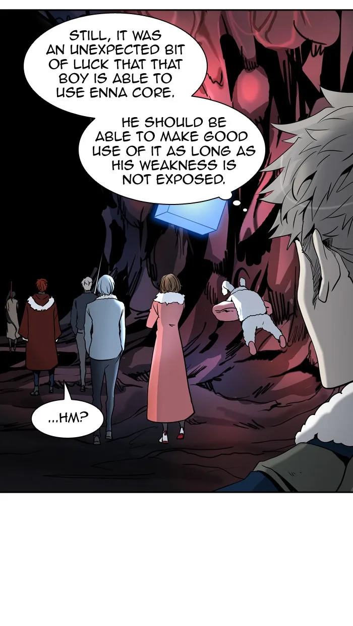Tower of God - Chapter 317 - Page 9