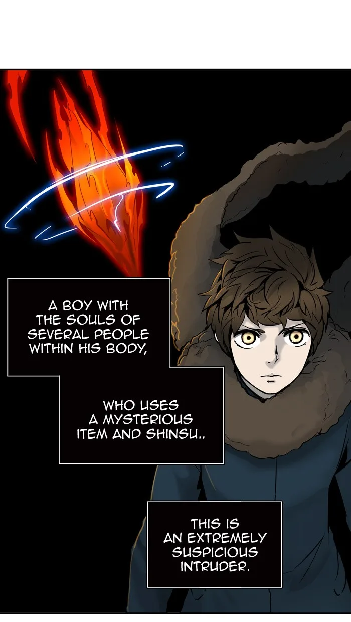 Tower of God - Chapter 317 - Page 90