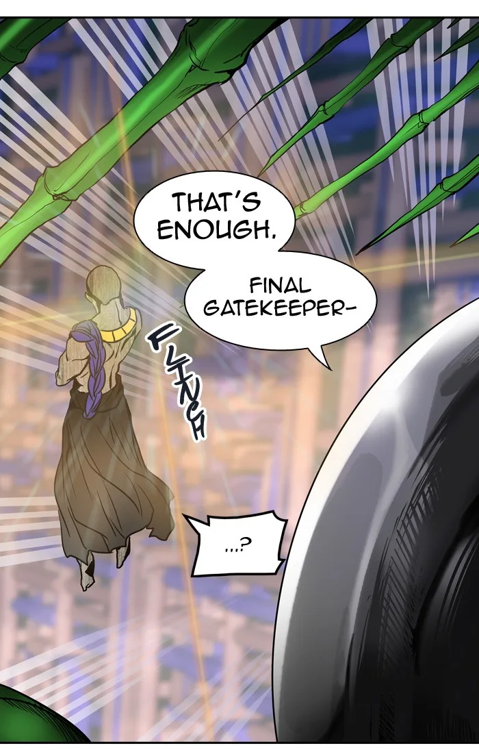 Tower of God - Chapter 317 - Page 93