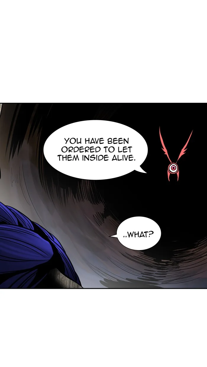 Tower of God - Chapter 317 - Page 94