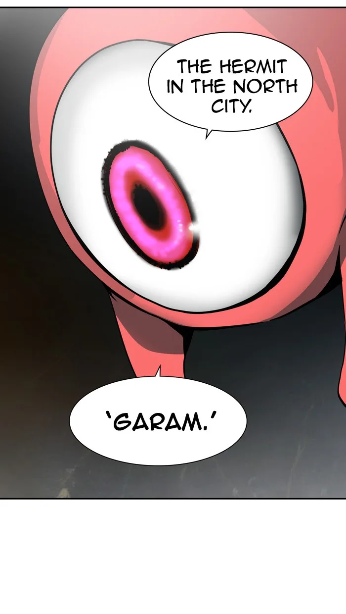 Tower of God - Chapter 317 - Page 96