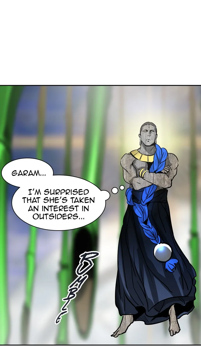 Tower of God - Chapter 318 - Page 1