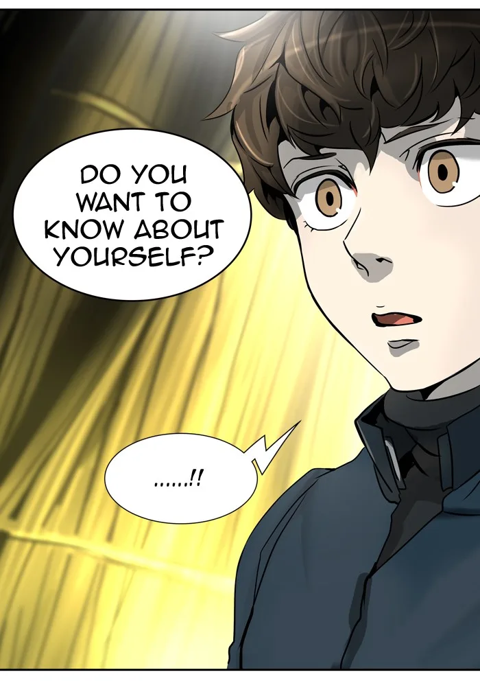 Tower of God - Chapter 318 - Page 101
