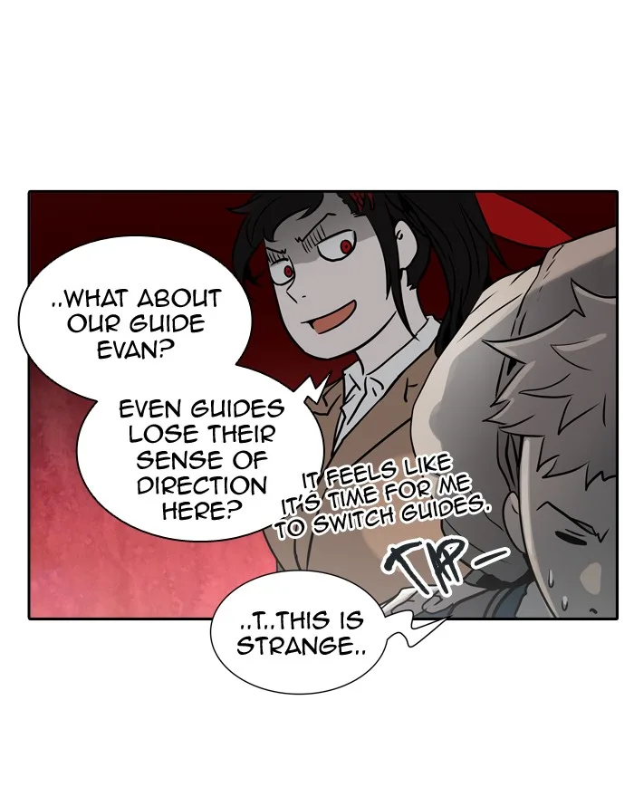 Tower of God - Chapter 318 - Page 107