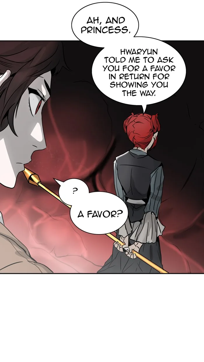 Tower of God - Chapter 318 - Page 108