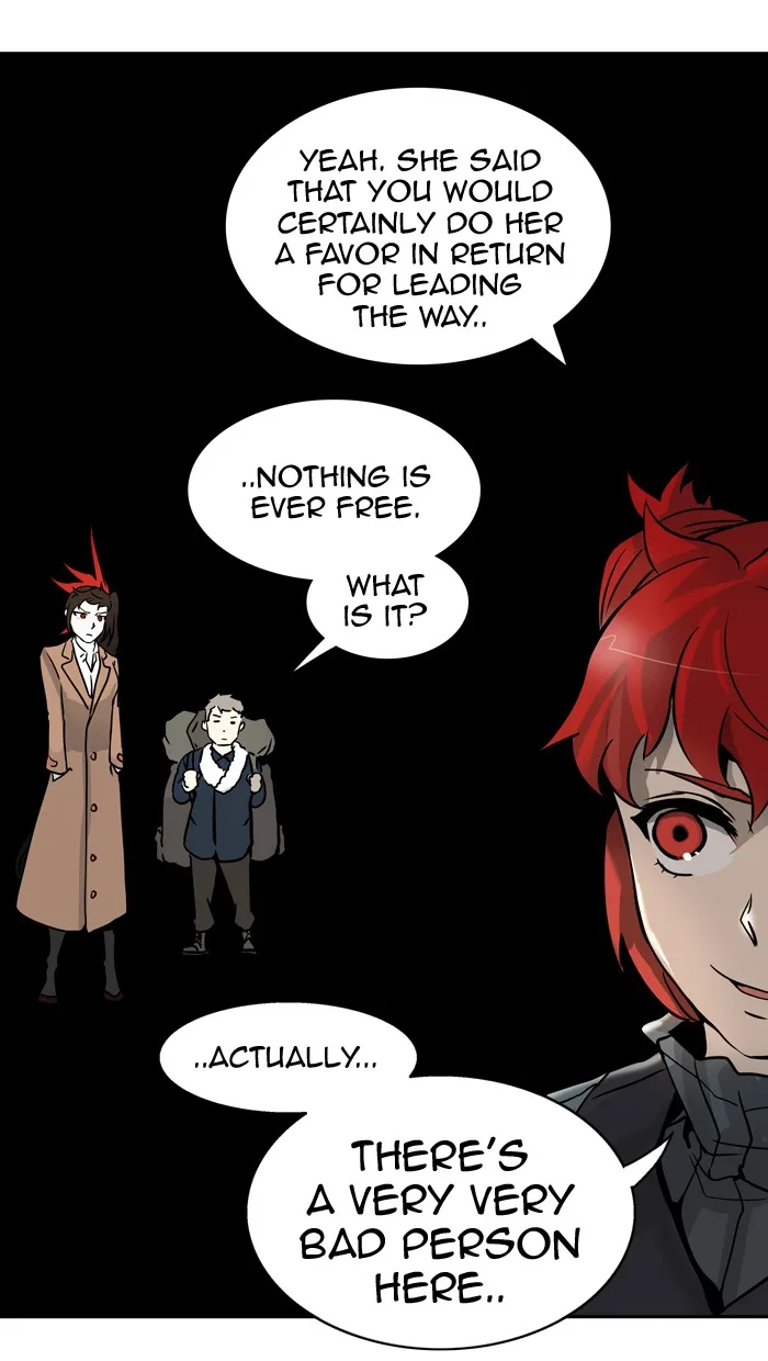 Tower of God - Chapter 318 - Page 109