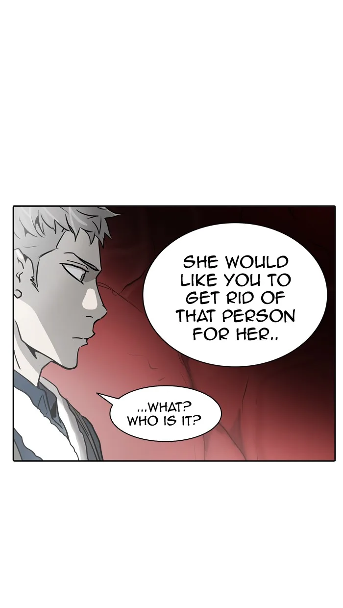 Tower of God - Chapter 318 - Page 110