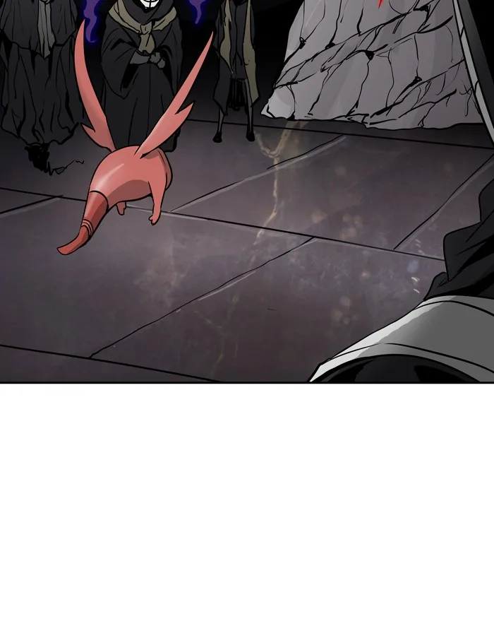 Tower of God - Chapter 318 - Page 113