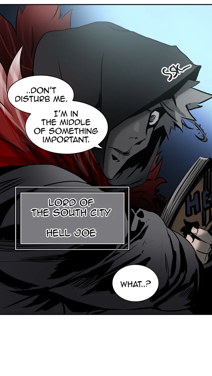 Tower of God - Chapter 318 - Page 114