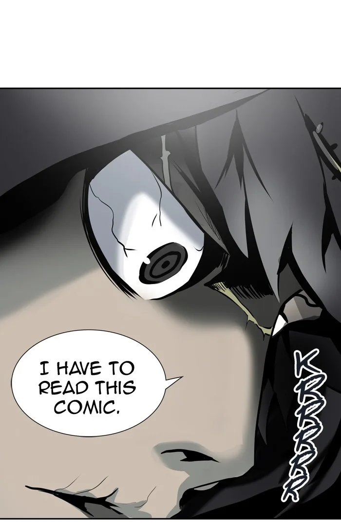 Tower of God - Chapter 318 - Page 115