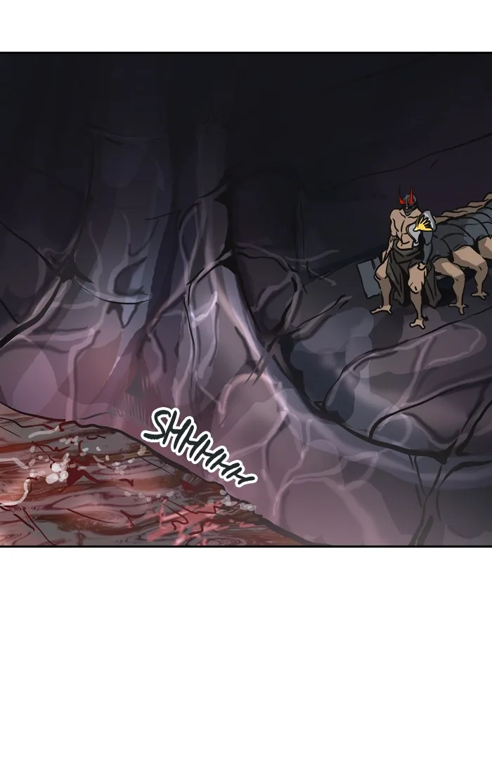 Tower of God - Chapter 318 - Page 14
