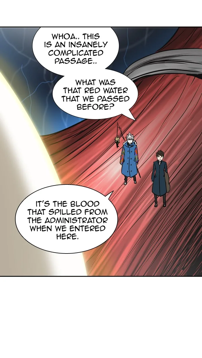 Tower of God - Chapter 318 - Page 16