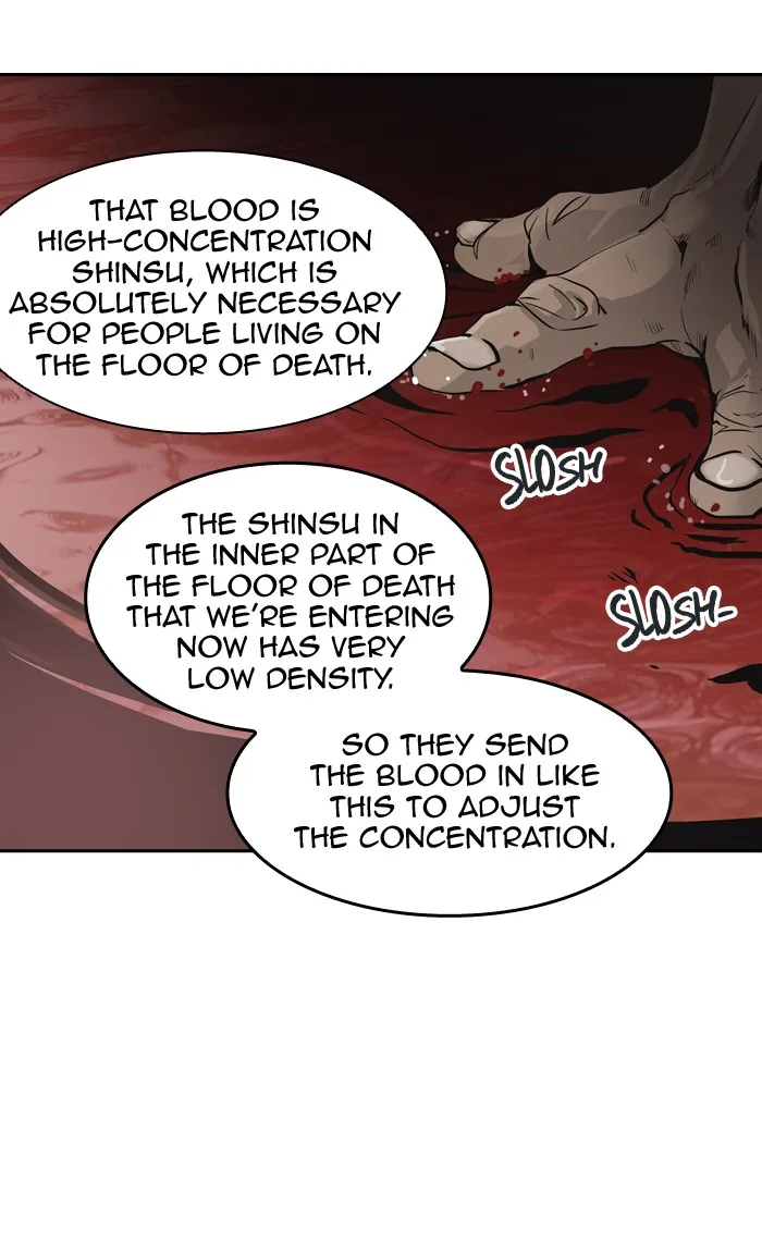 Tower of God - Chapter 318 - Page 17